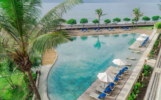 Wyndham Tamansari Jivva Resort Bali