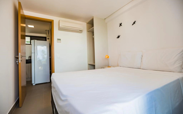 Macuco Residence