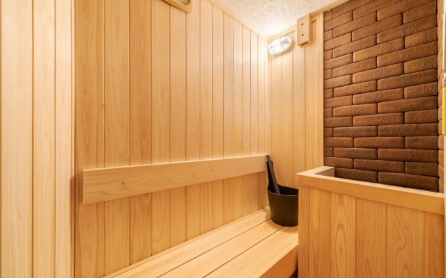 Kanata Machiya House