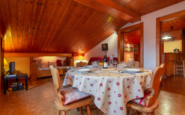 La Persévérance 15 - Le Triangle d'Or