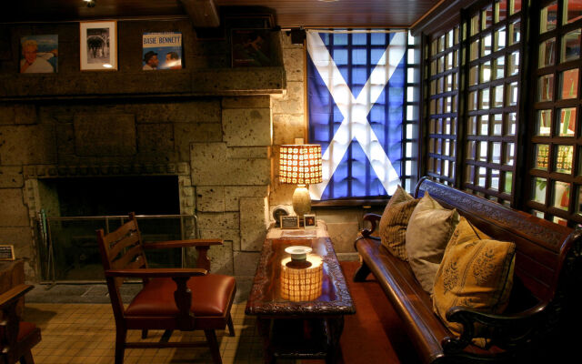 Nikko Kanaya Hotel