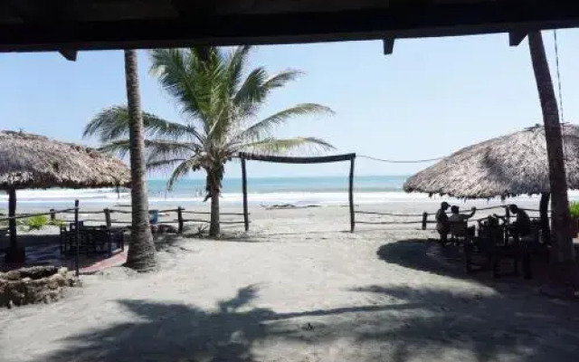 Bungalows San Bernardo del Viento