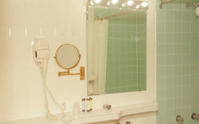 Travels Inn Victoria County