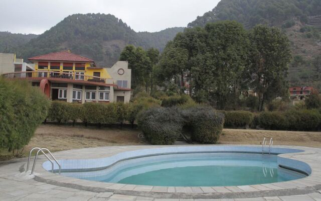 New Dakshinkali Village Resort