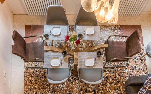 Venetian New Style @ Ca' D'oro