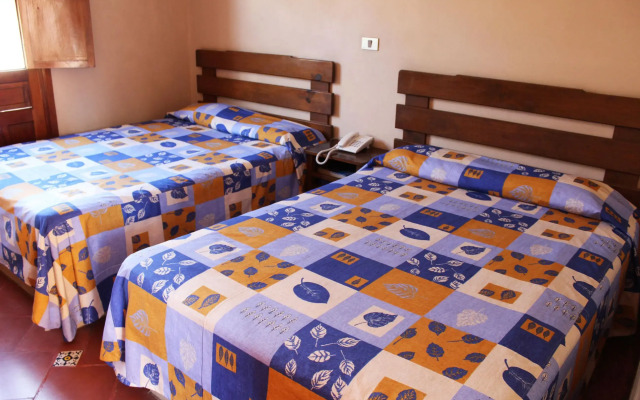 OYO Hotel Museo
