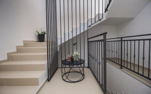 Apartmani i studio Big Hill