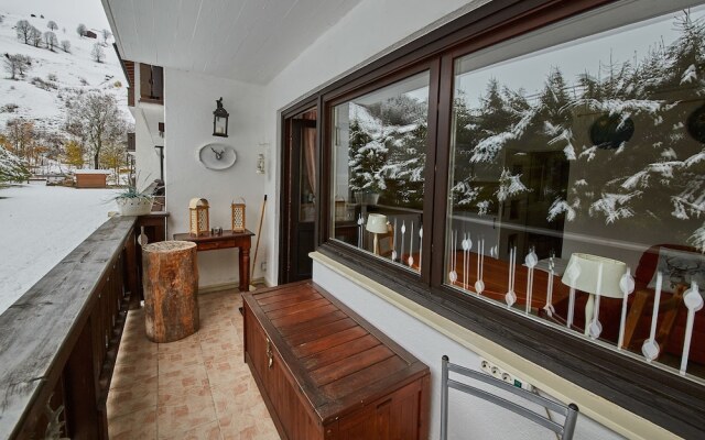Appartement Milly