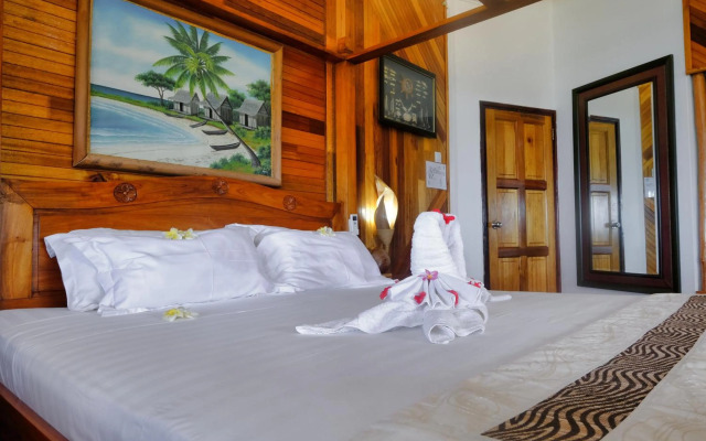 Hotel Patatran Village