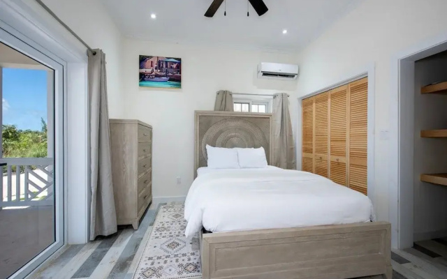 The Better Life 4 Bedroom Home