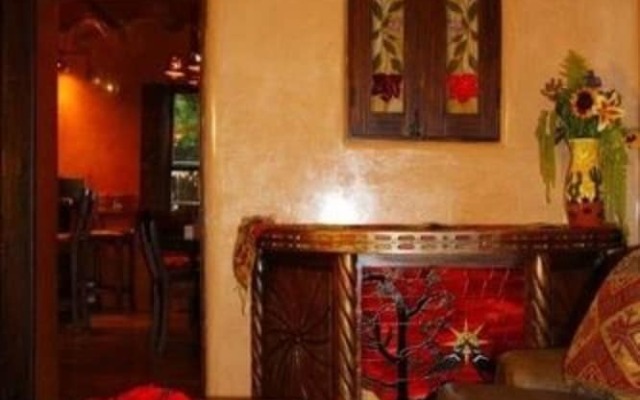 Antigua Inn