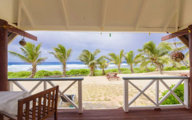 The Passage Villas