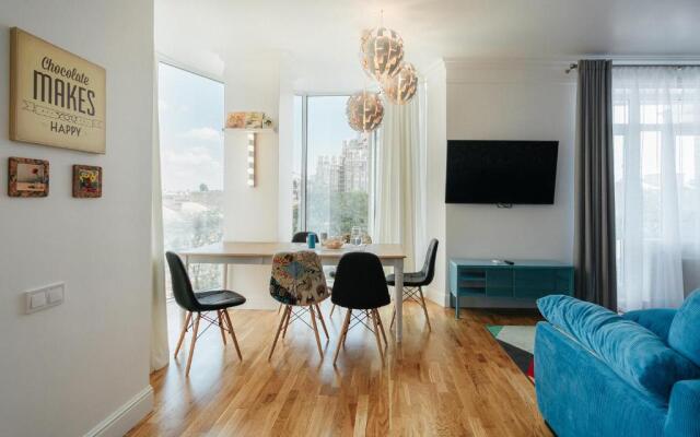 Royal Flowers Apartments