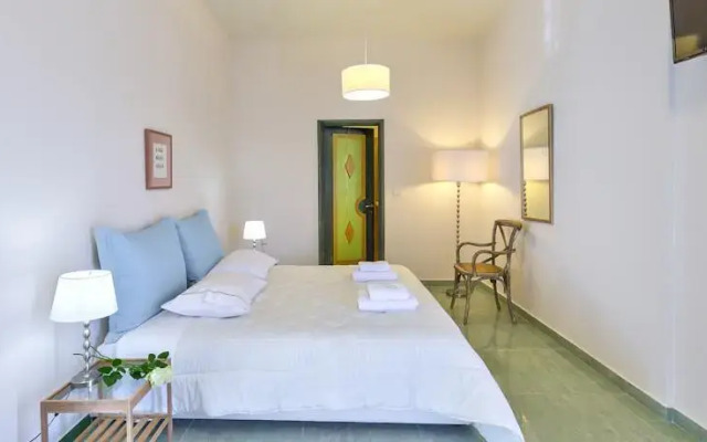 Villa Faidra