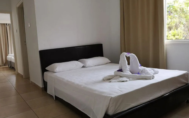 Summer's Hotel Apartments