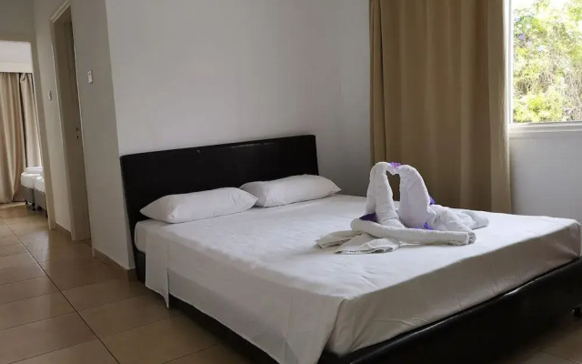 Summer's Hotel Apartments