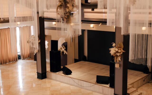 Лукоморье Ляпки