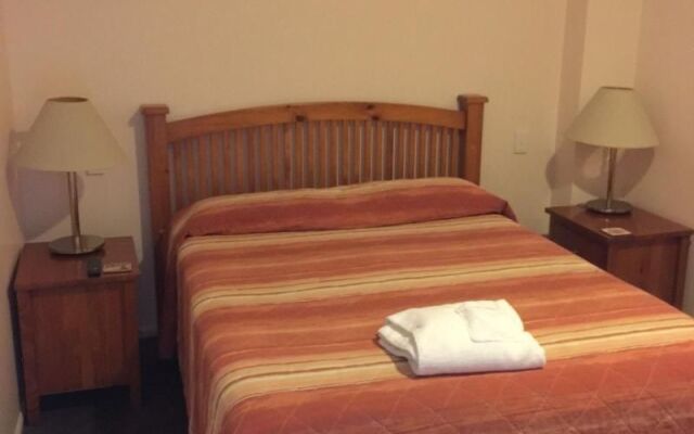 Westside Tavern and Motel