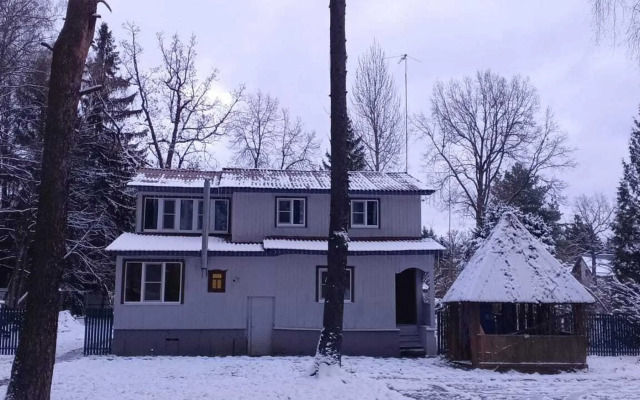 Уютный деревянный дом 170 метров в Жаворонках