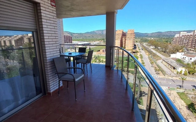 Vila de Oropesa 7º 14