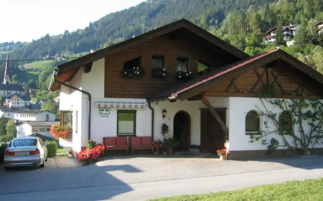Haus Santer Helmut
