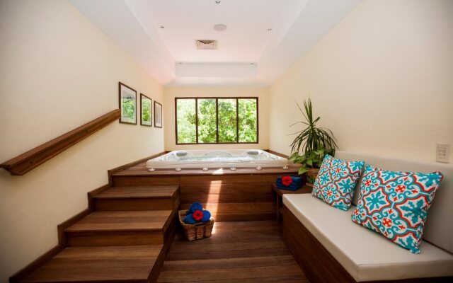 Occidental Cozumel - All Inclusive