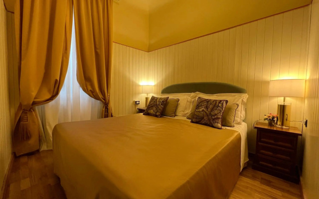 Hotel Villani