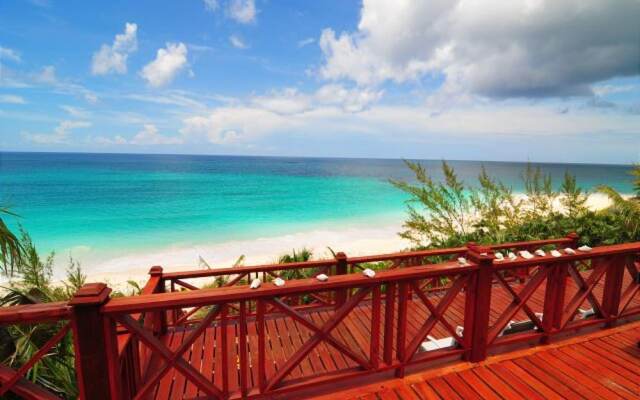 Palisades House by Eleuthera Vacation Rentals