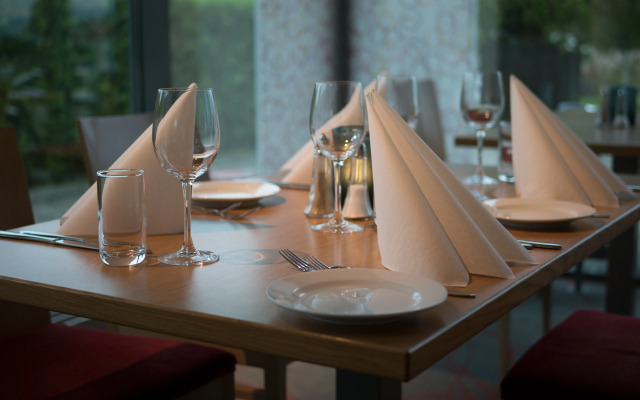 Best Western Plus Oslo Airport