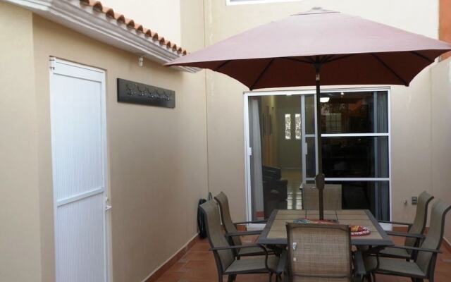 Casita Villa Marina