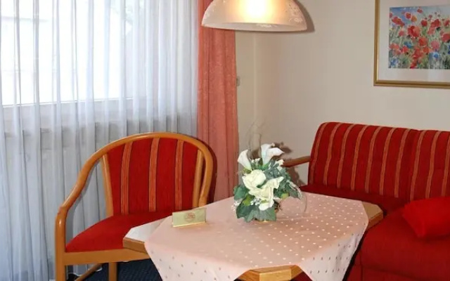 Hotel garni Schmideler