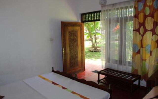 Villa Nilmanel