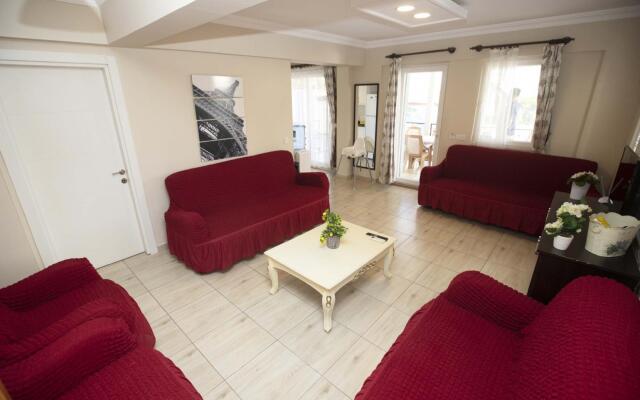 Villa Heyday in Dalyan