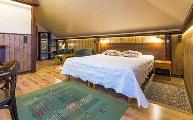 Ruunawere Hotel