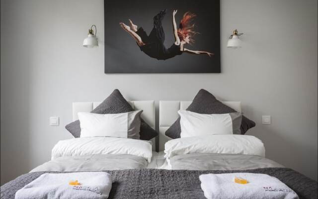 P&O Apartments City Center