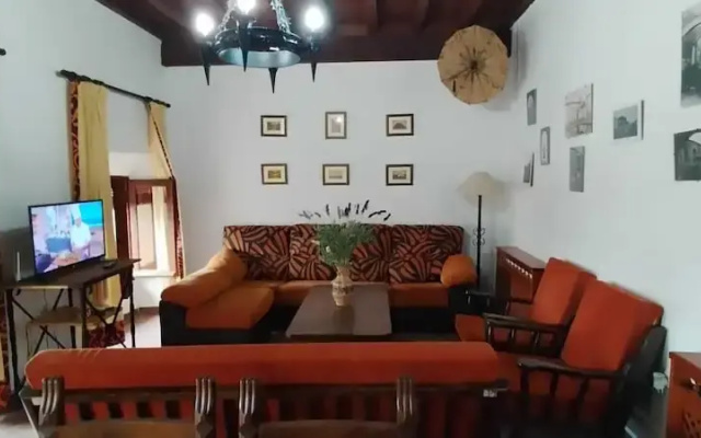 Casa Rural El Corralón