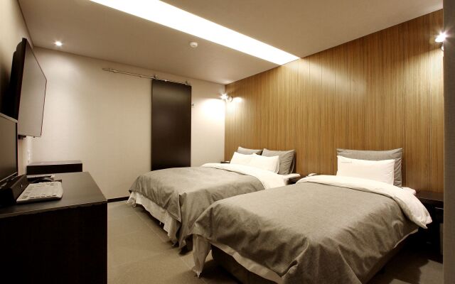 Boutique Hotel K Oido