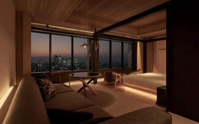 The Royal Park Hotel Iconic Nagoya