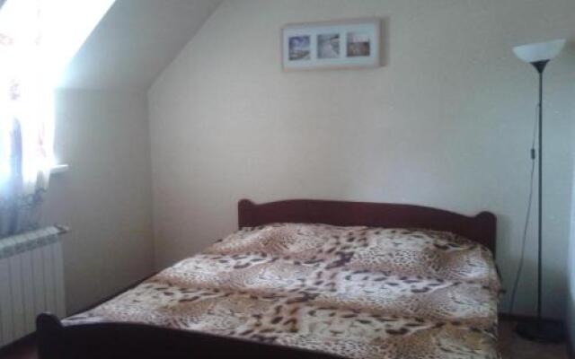 Морозовские Бани