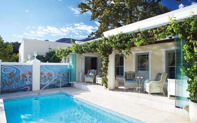 The Last Word Franschhoek
