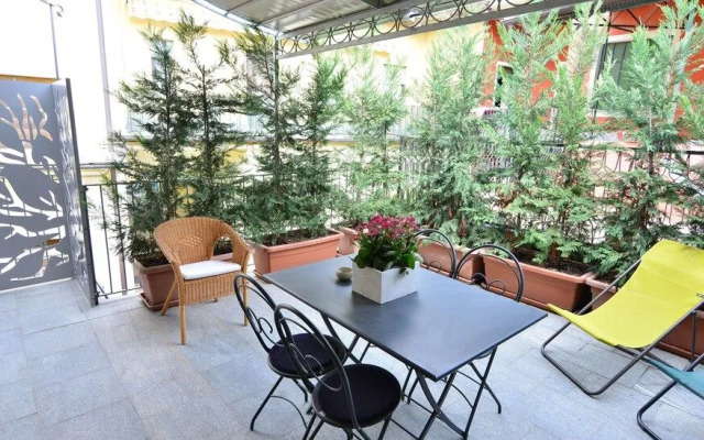 Via Cavour Appartamenti