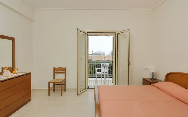 Manoleas Villas - Apartment 4