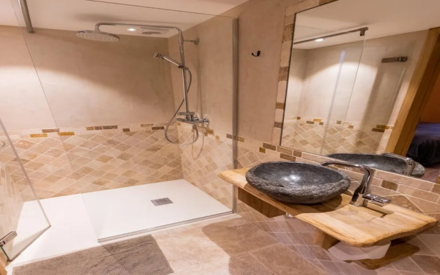 Farmhouse in Ardennes Near Coo Waterfalls