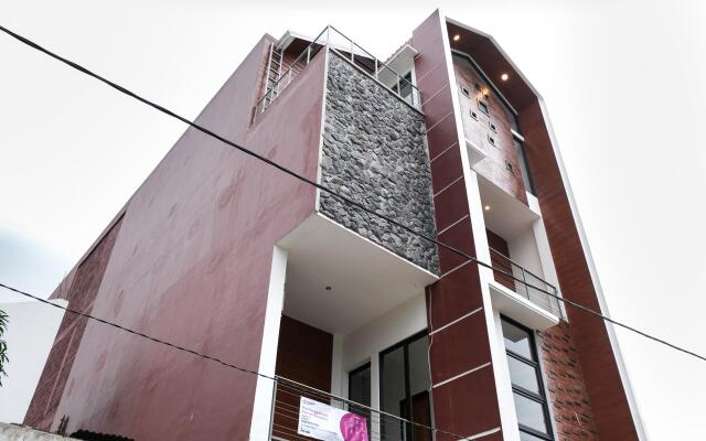 Singgahsini Kozroom Brawijaya Malang