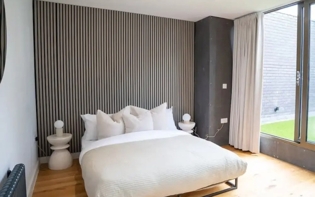 West Townhouse by Casacity