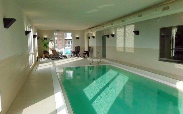 Ferienwohnung-304-Hohe-Lith-strandnah-mit-eigenem-Strandkorb-am-Meer