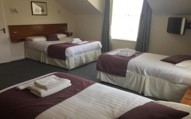 Chase Hotel