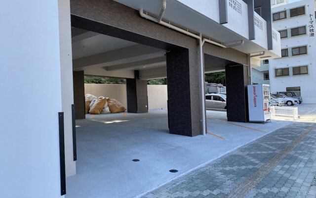 Hotel Tomas Makiminato Villa