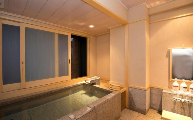 Private spa Hotel Kotone