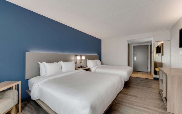 Piedmont Inn Thomasville